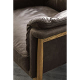 NEW Cigar Chair - Chimney.