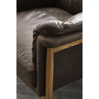 NEW Cigar Chair - Chimney.