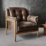 NEW Cigar Chair - Chimney.