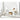 Century Black Acacia Wood Taper Candle Holder 20".