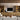 Campagna 76" Rattan and Natural Oak Wood Storage Media Console.