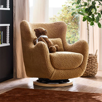 Cc Large Plush Bear Rcs.