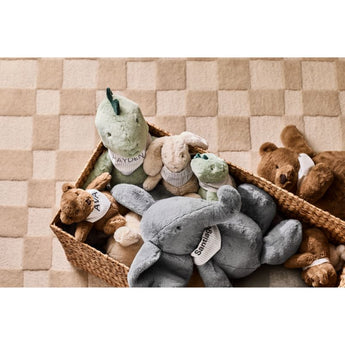 Cc Large Plush Bear Rcs.
