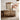 Gara Clear Glass Hurricane Candle Holder 9".