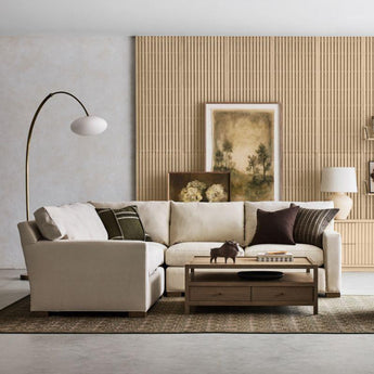 Axis Sofa-2 Seat.