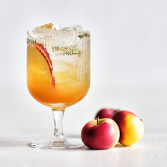 Symphony All Purpose Wine Glass.