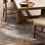 Breckenridge 100"-126" Weathered Rustic.