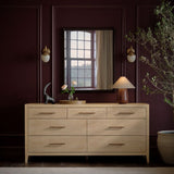 Clairemont Dresser.