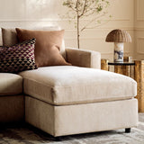 Seine Calacatta White Marble Lmp.