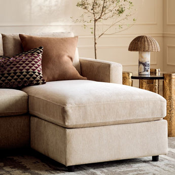 Seine Calacatta White Marble Lmp.