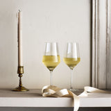 "Luce Brass MD 16"" Taper".