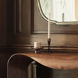 Crofton Wood Console Table.