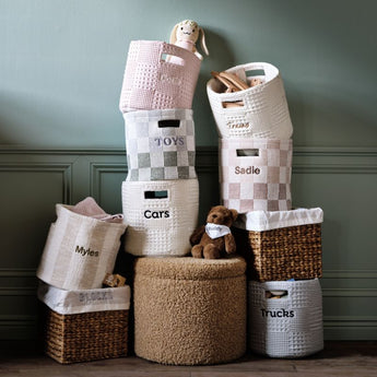 Nella Floor Bin Cream V3.