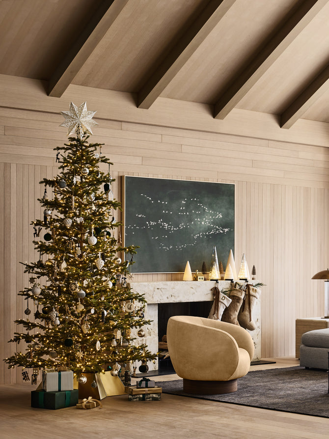 Regatta LngchrCUSHION Grafito Crate & Barrel