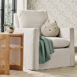 Ever Glider Natural Stripe.