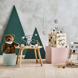 Cc Sml Plush Bear Rcs.