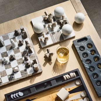 Post Modern Chess.