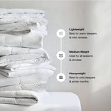 OPP F/Q Duvet Insert.