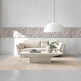 Hague Mid-Century Sofa.
