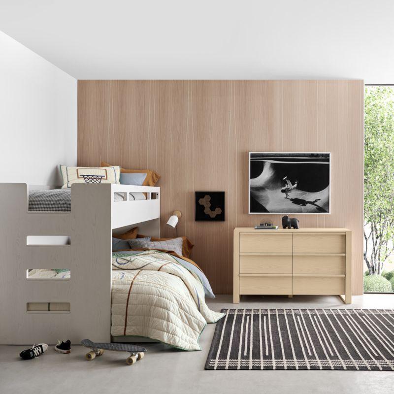 Crate & Kids Cama Infantil - Thumbnail 2