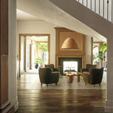 Augie Coffee Table.
