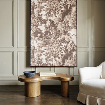 Augie Coffee Table.
