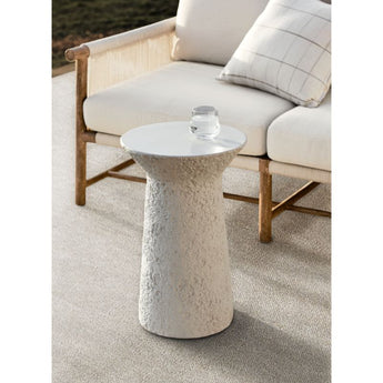 Nayarit Side Table.