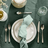 Marin Mirror 5Pc Placesetting.