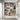 Large Rectangular Acrylic Kitchen Canister with Bamboo Lid.