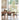Tate 108"-144" Walnut Wood Extendable Dining Table.