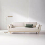 Hague Mid-Century Sofa.