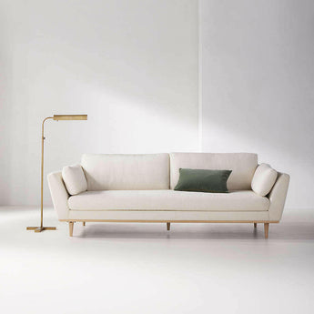 Hague Mid-Century Sofa.