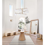 Palisades Dining Table.