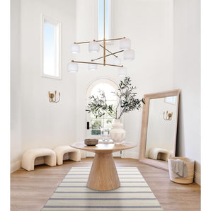Palisades Dining Table.