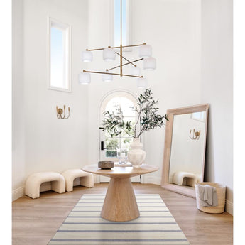 Palisades Dining Table.