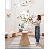 Palisades Dining Table.