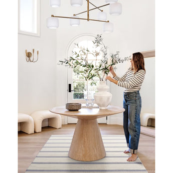Palisades Dining Table.