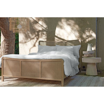 LFI Willy Nightstand II.