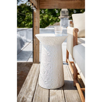 Nayarit Side Table.