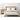 New Natural European Flax Certified Linen Border Crisp White/Arcadia Tan Duvet Cover.