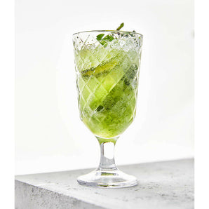 Hatch Tall Cocktail Glass.