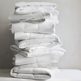 OPP F/Q Duvet Insert.