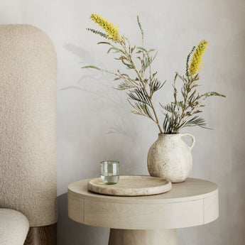 LFI Willy Nightstand II.