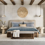 "PALERMO 60"" BENCH".