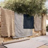 NS Taos Camel 8x10 Rug.