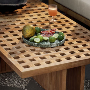 Bali Coffee Table.