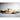 Faux Bois Melamine Salad Plate.