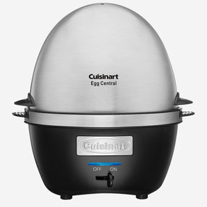 Cuisinart Egg Central Egg Cooker
