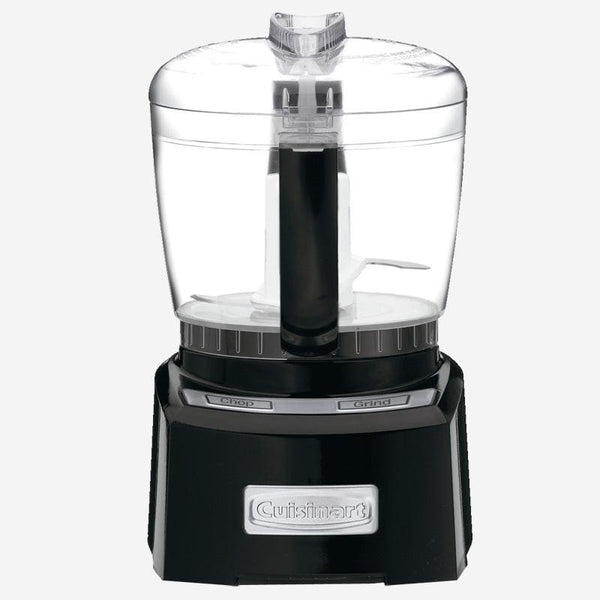 Cuisinart 4-Cup Chopper/Grinder