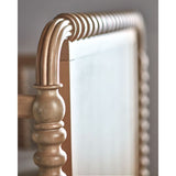 Jenny Lind Heirloom Maple Wood Convertib.